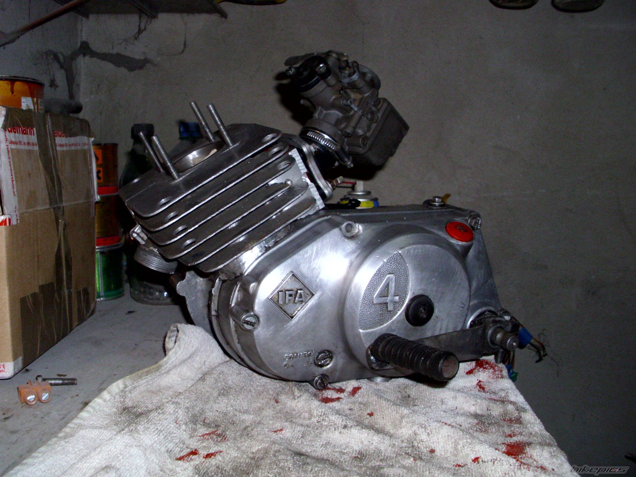 Bike Photo 2539728