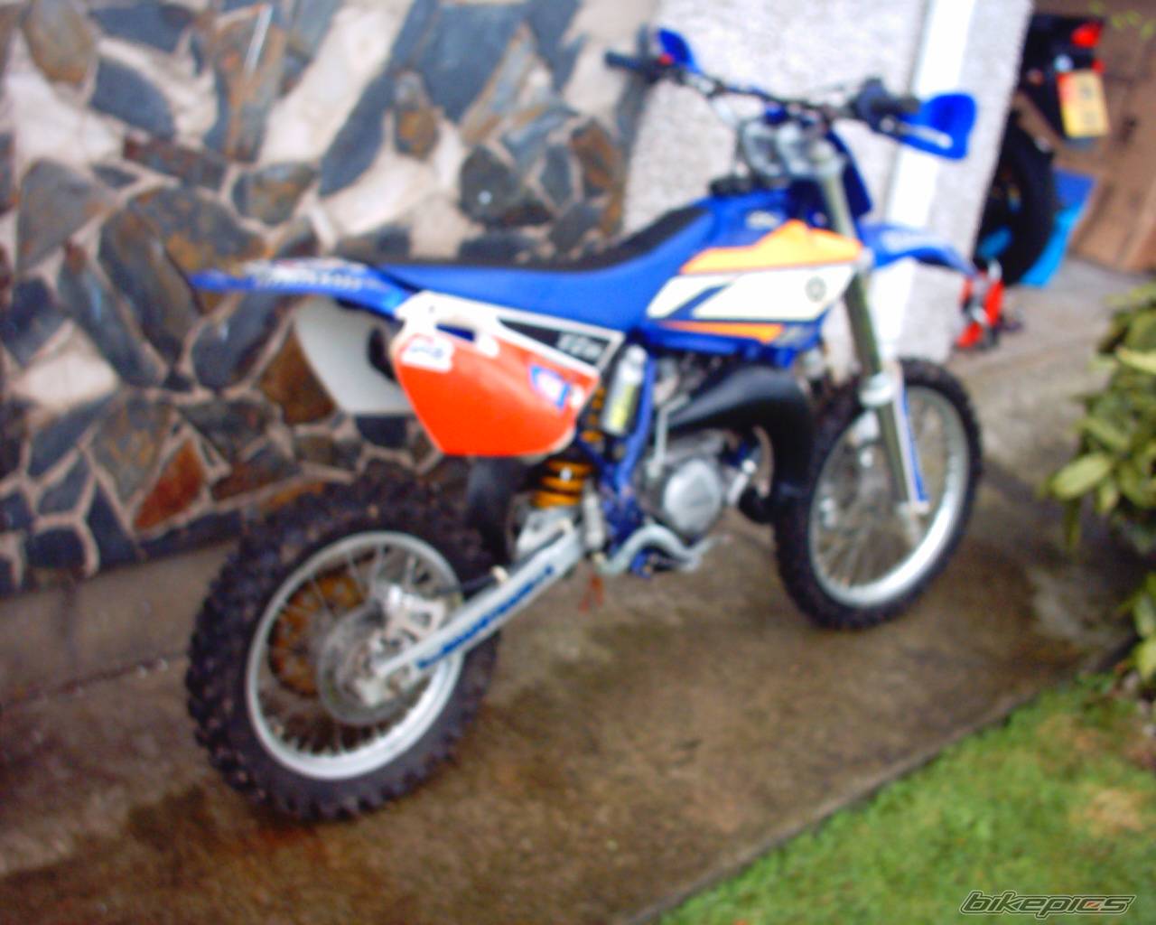 Bike Photo 253981