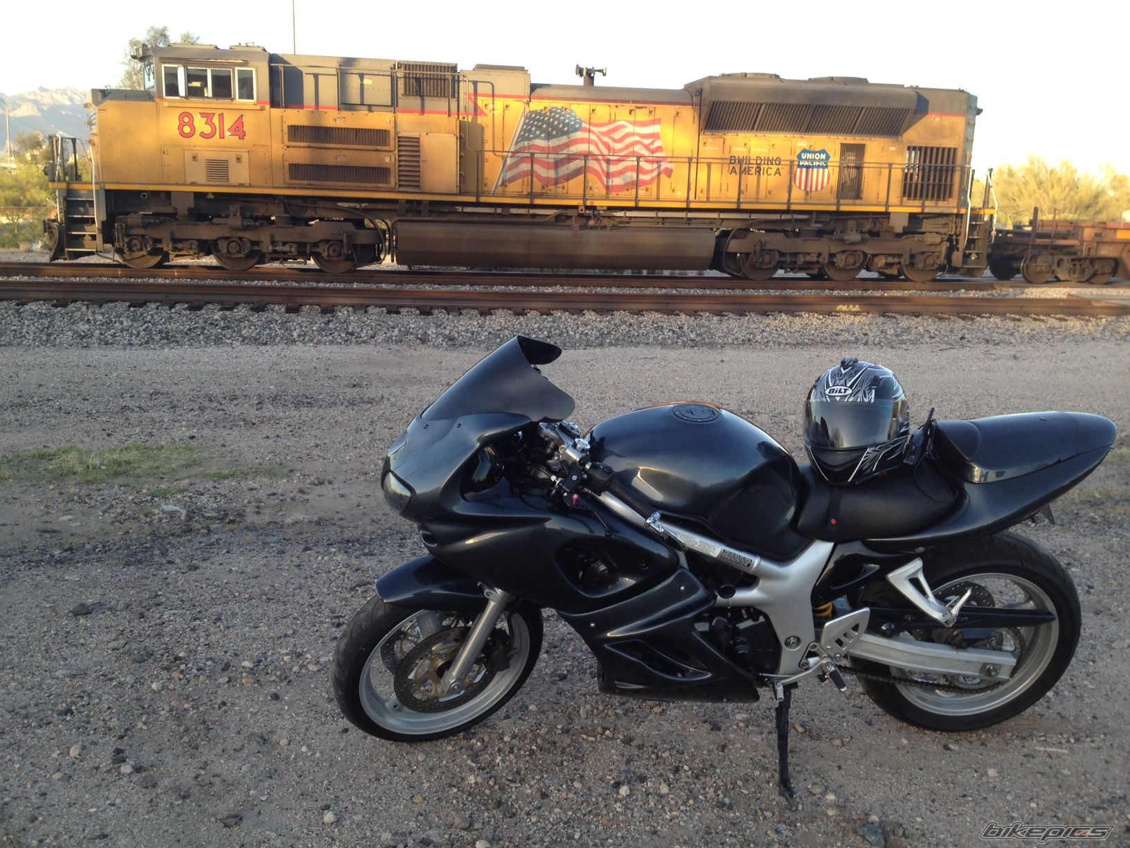 Bike Photo 2539870