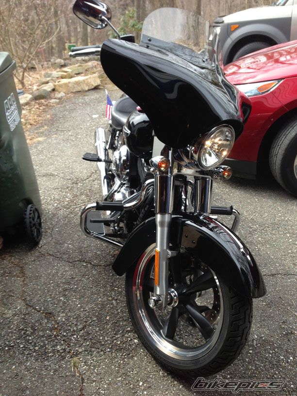 Bike Photo 2539915