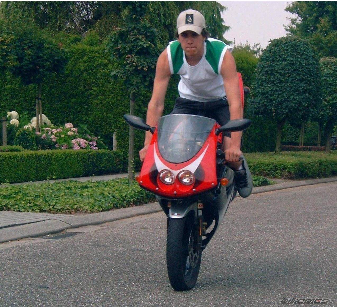 Bike Photo 253993