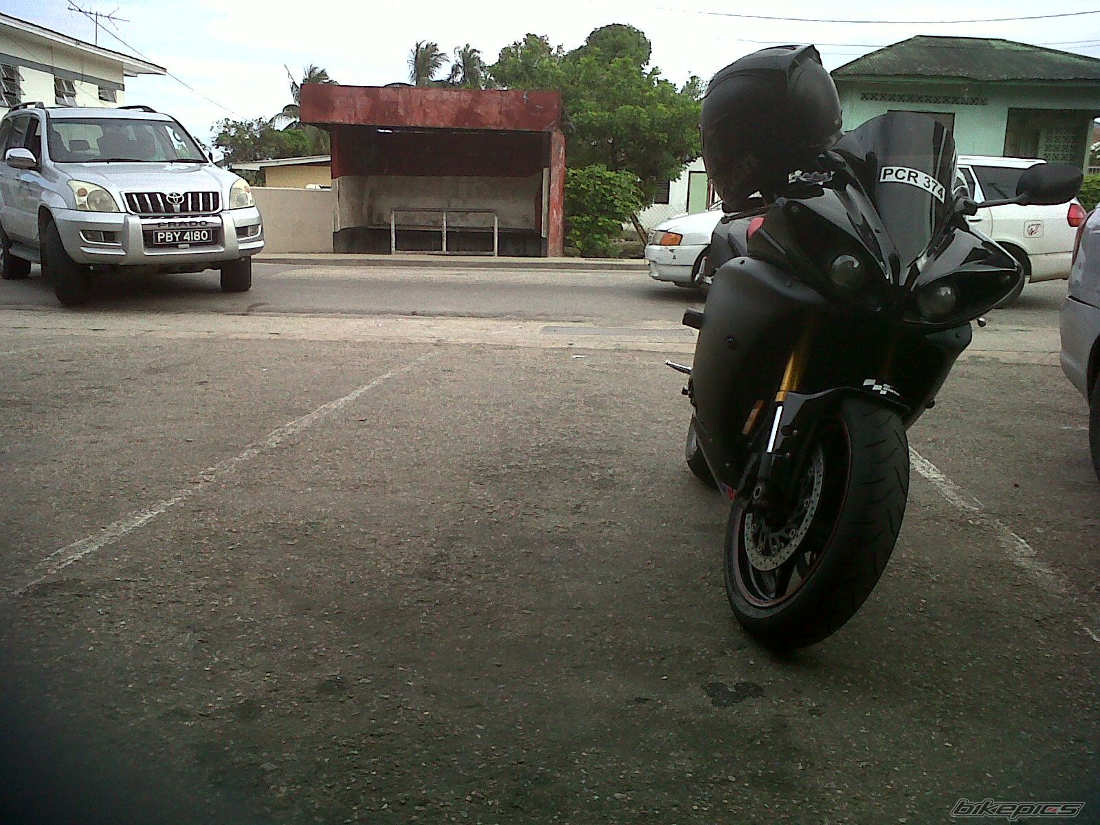 Bike Photo 2539949