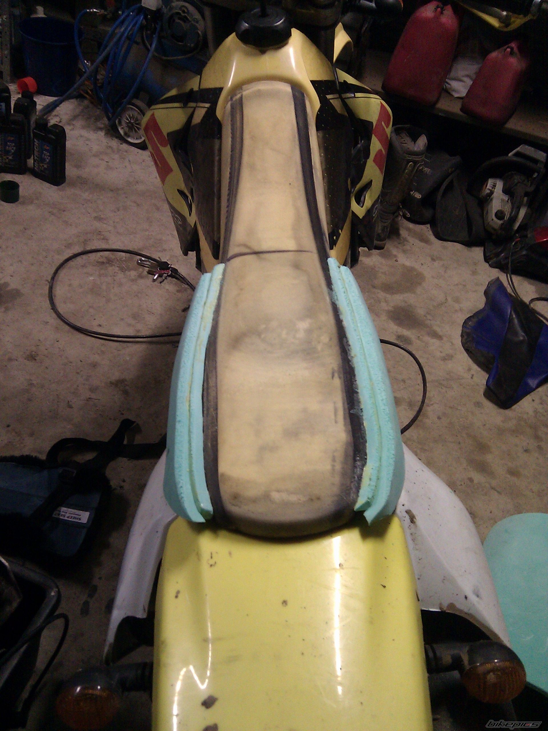 Bike Photo 2539960