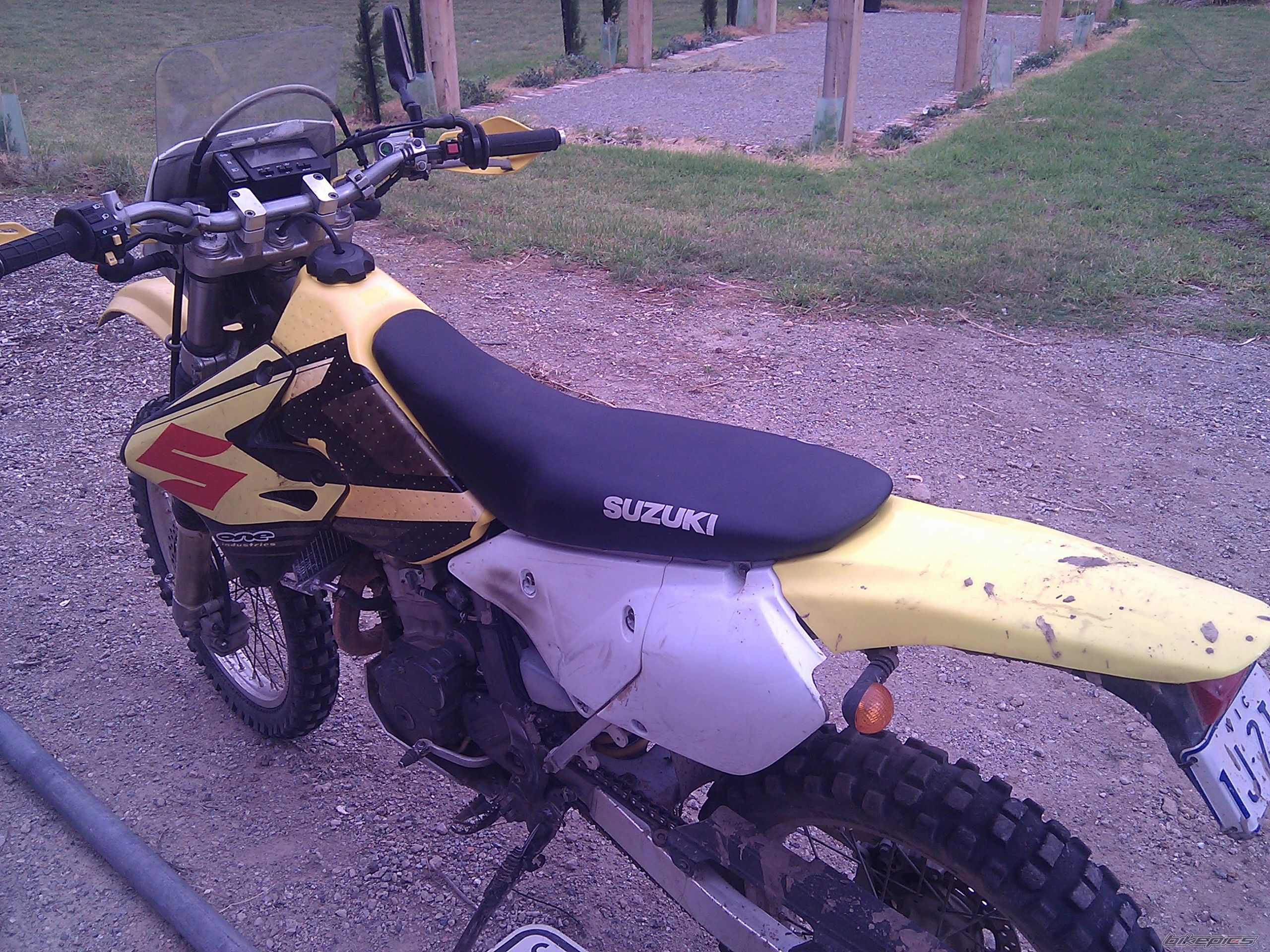 Bike Photo 2539966