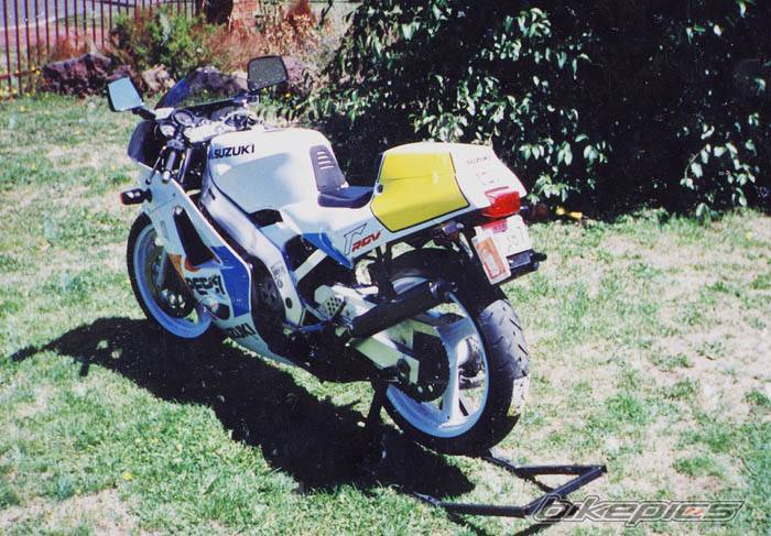 Bike Photo 254