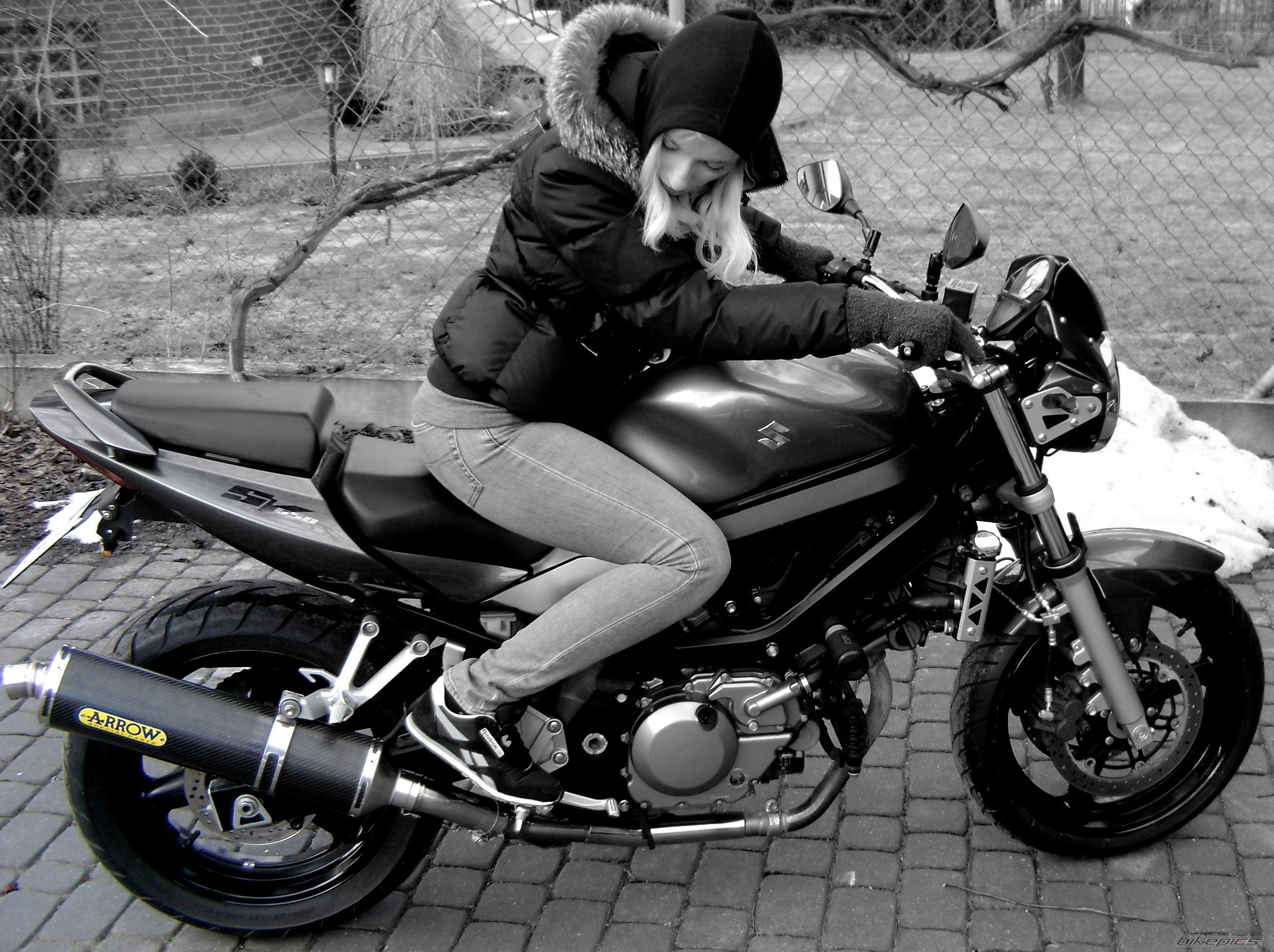 Bike Photo 2540063