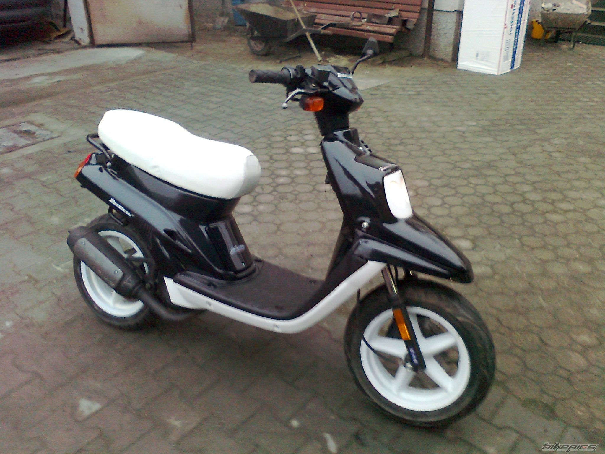 Bike Photo 2540065