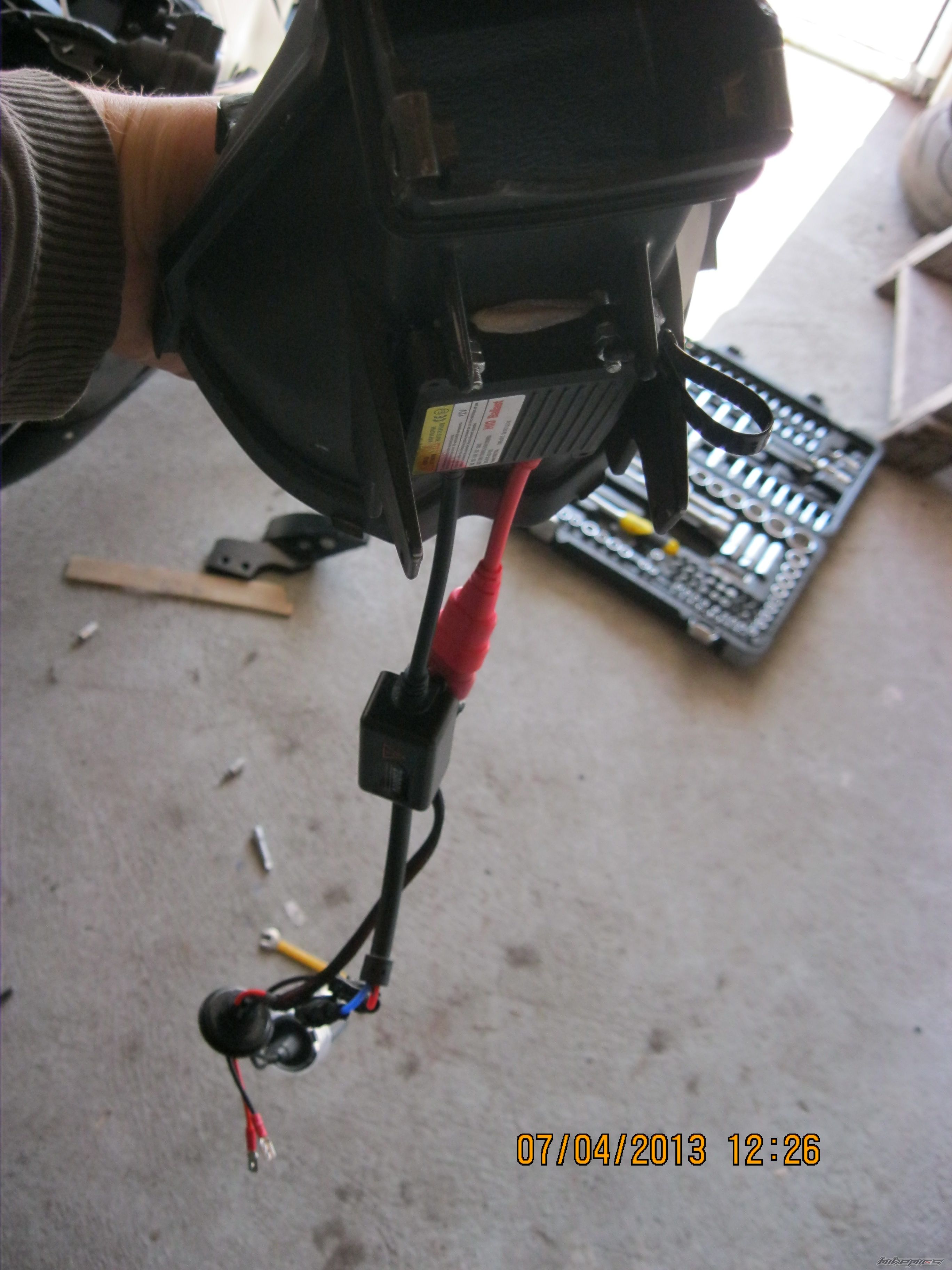 Photo 2540083