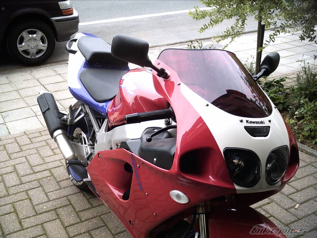 Bike Photo 254009