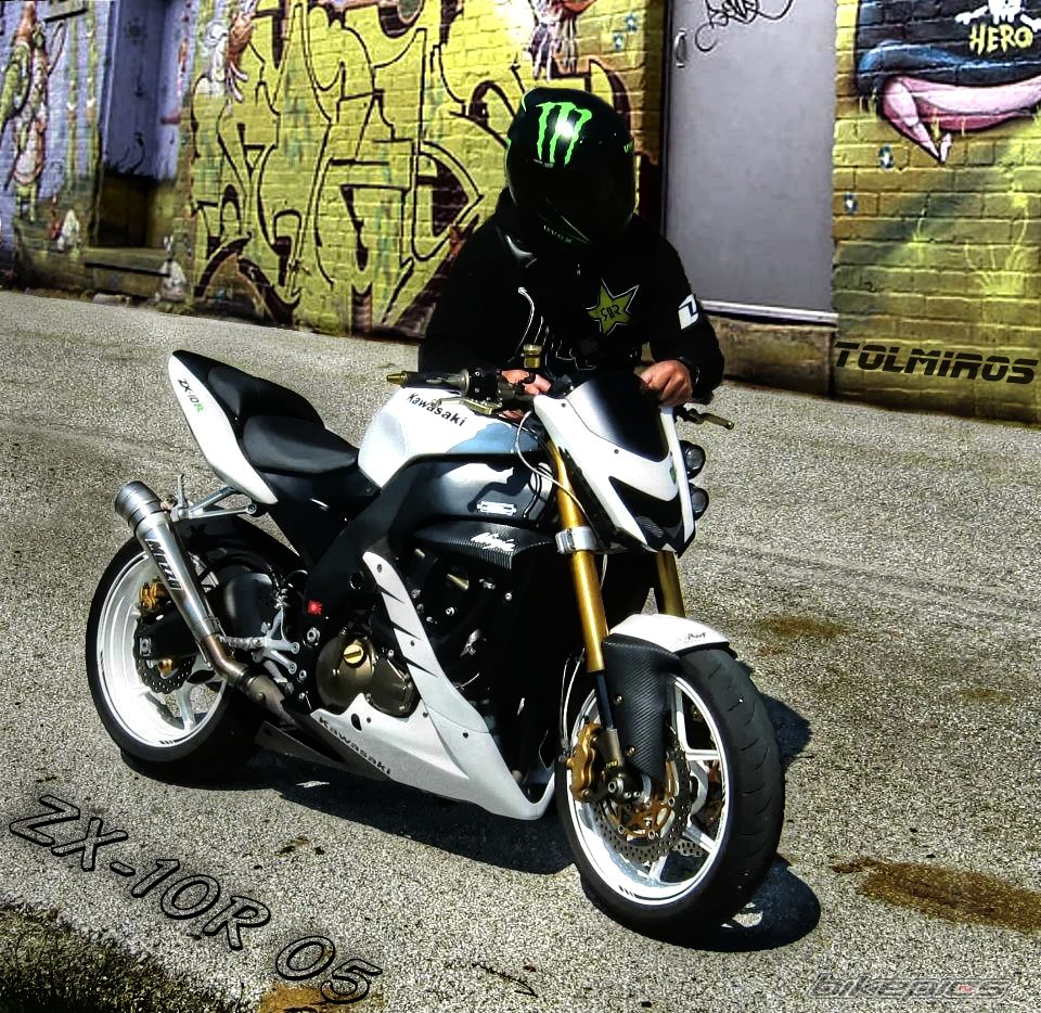 Bike Photo 2540152