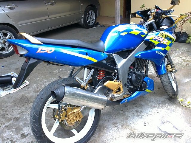 Bike Photo 2540166