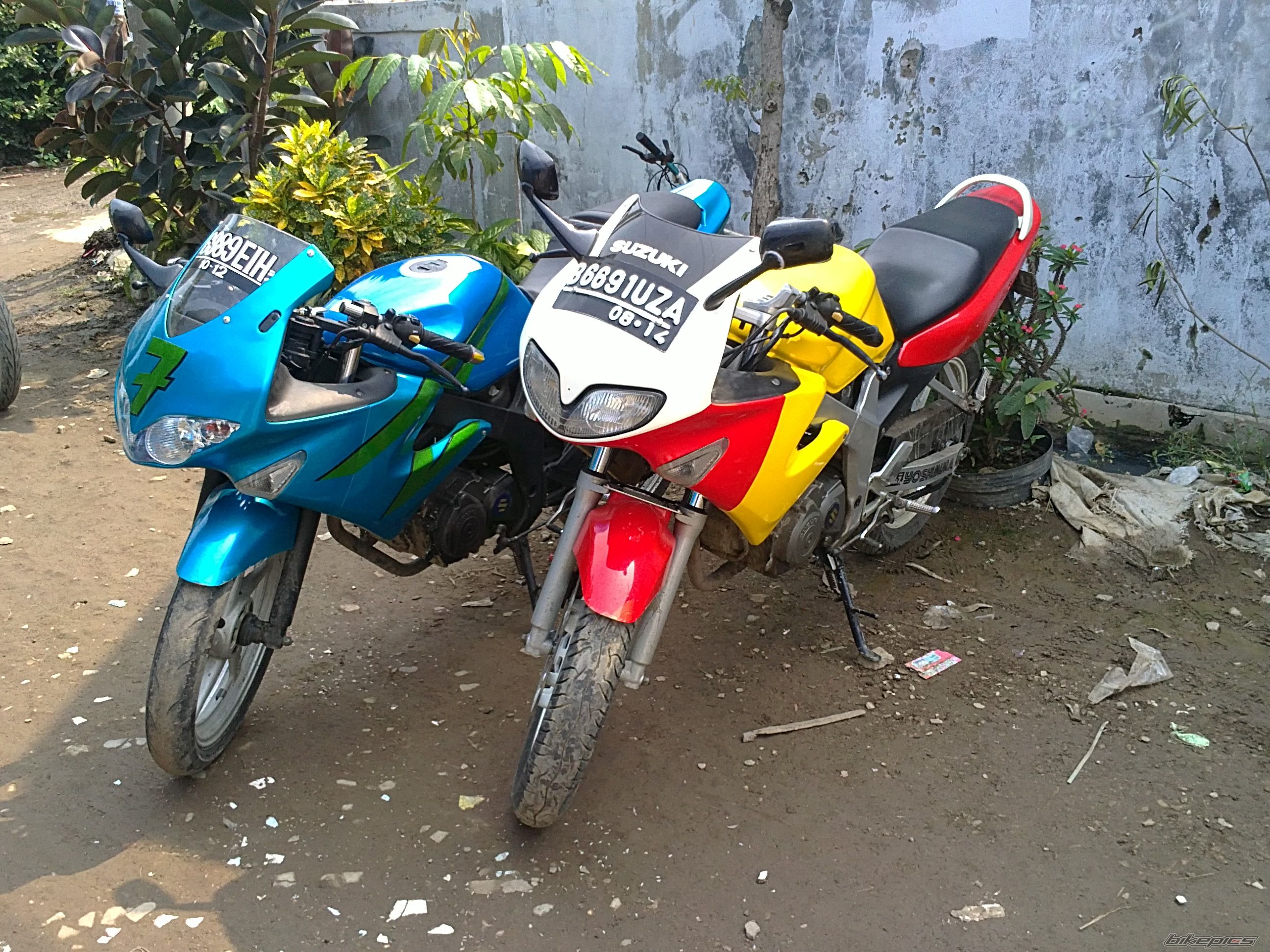 Bike Photo 2540179