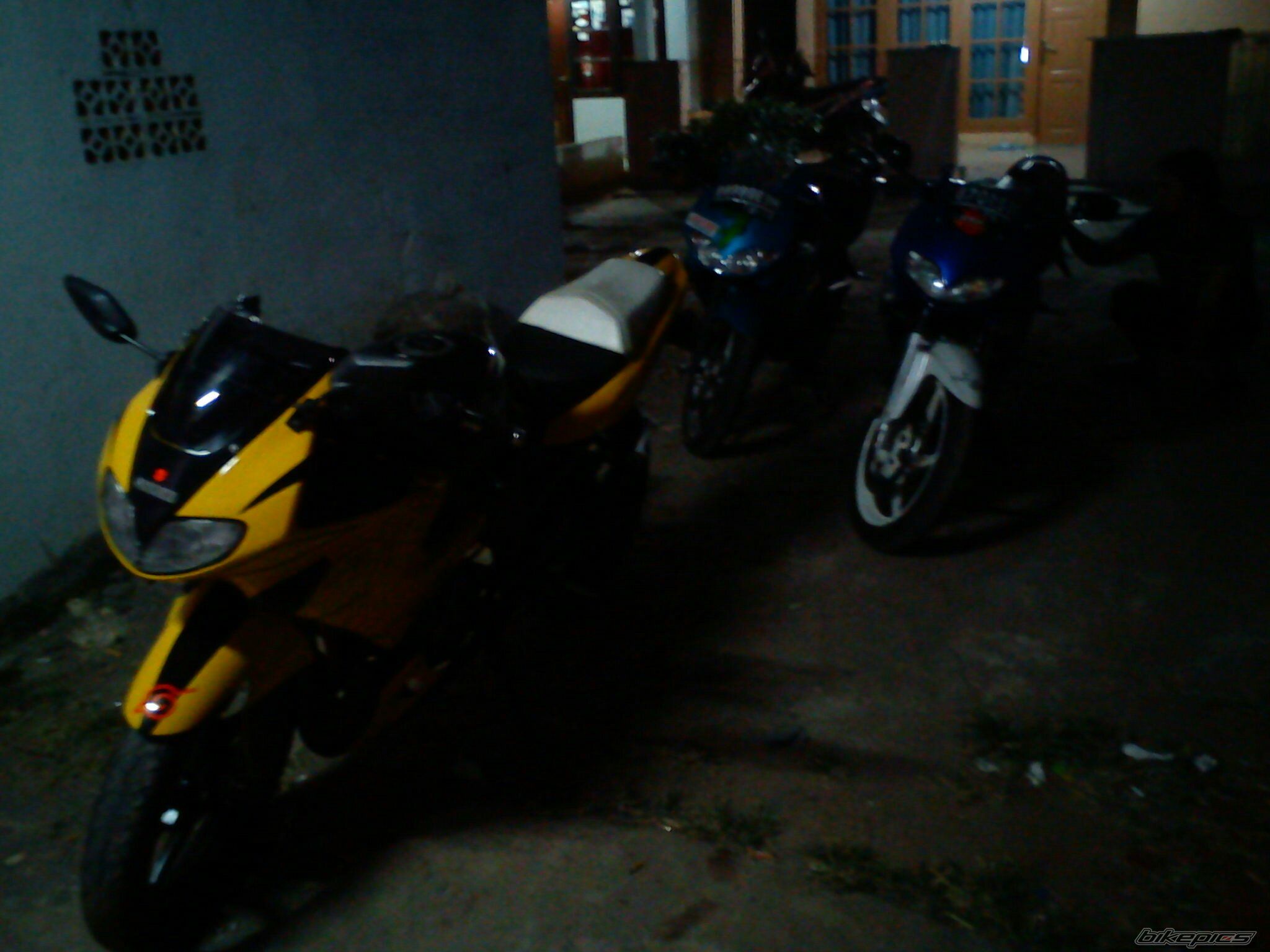 Bike Photo 2540183