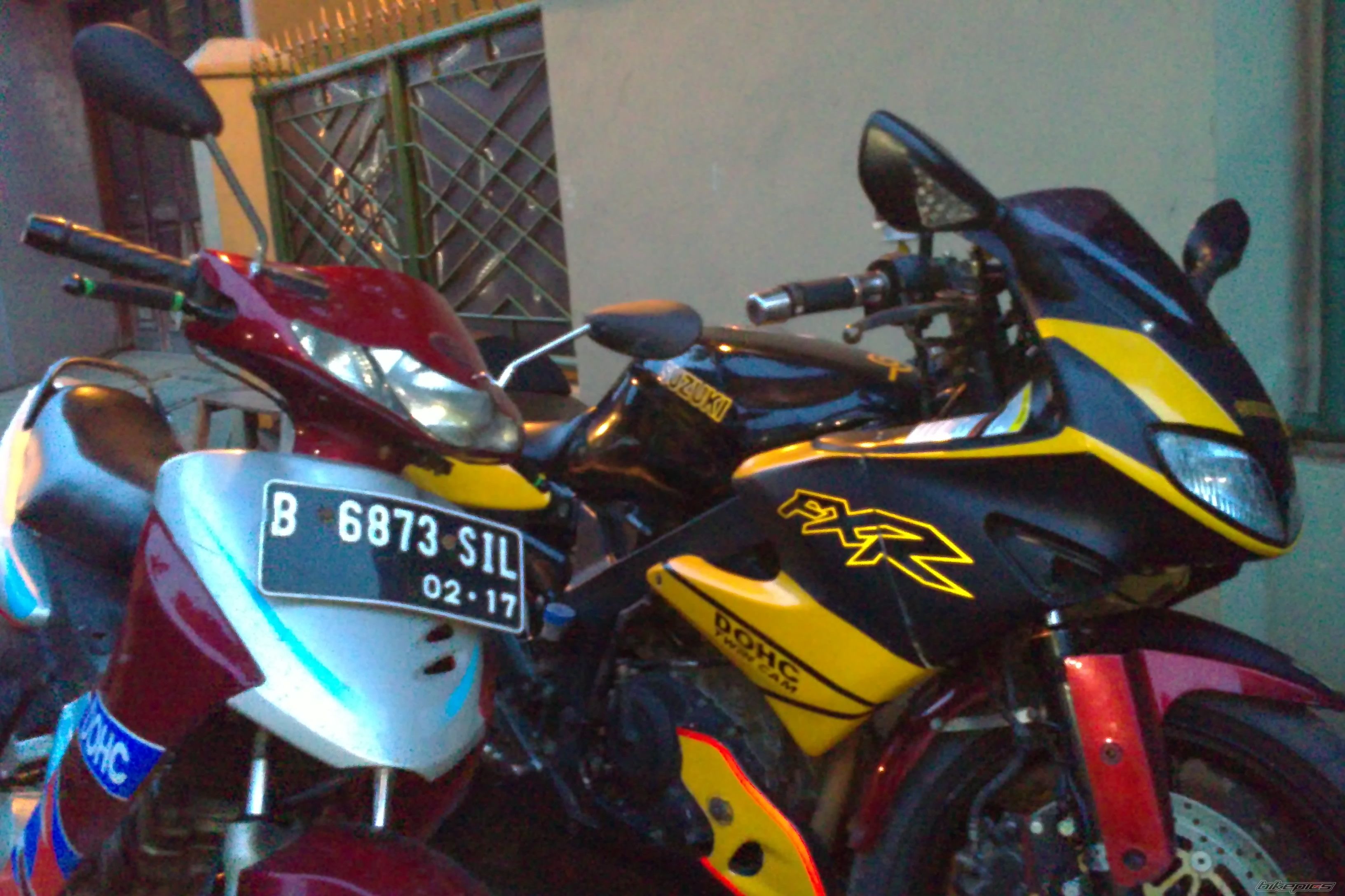 Bike Photo 2540188