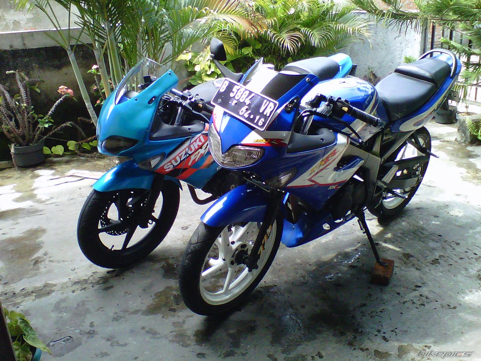 Bike Photo 2540190