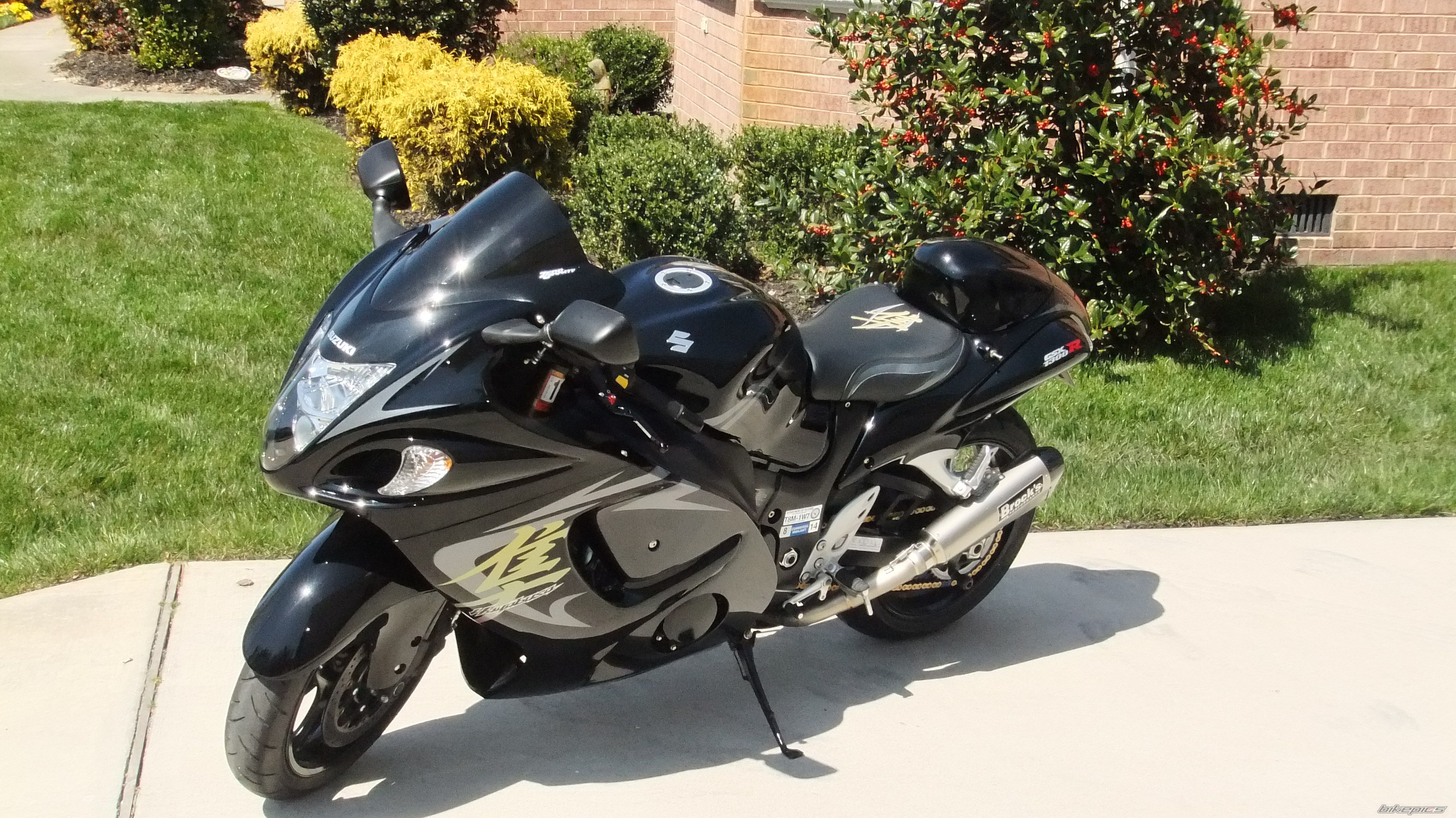 Bike Photo 2540197