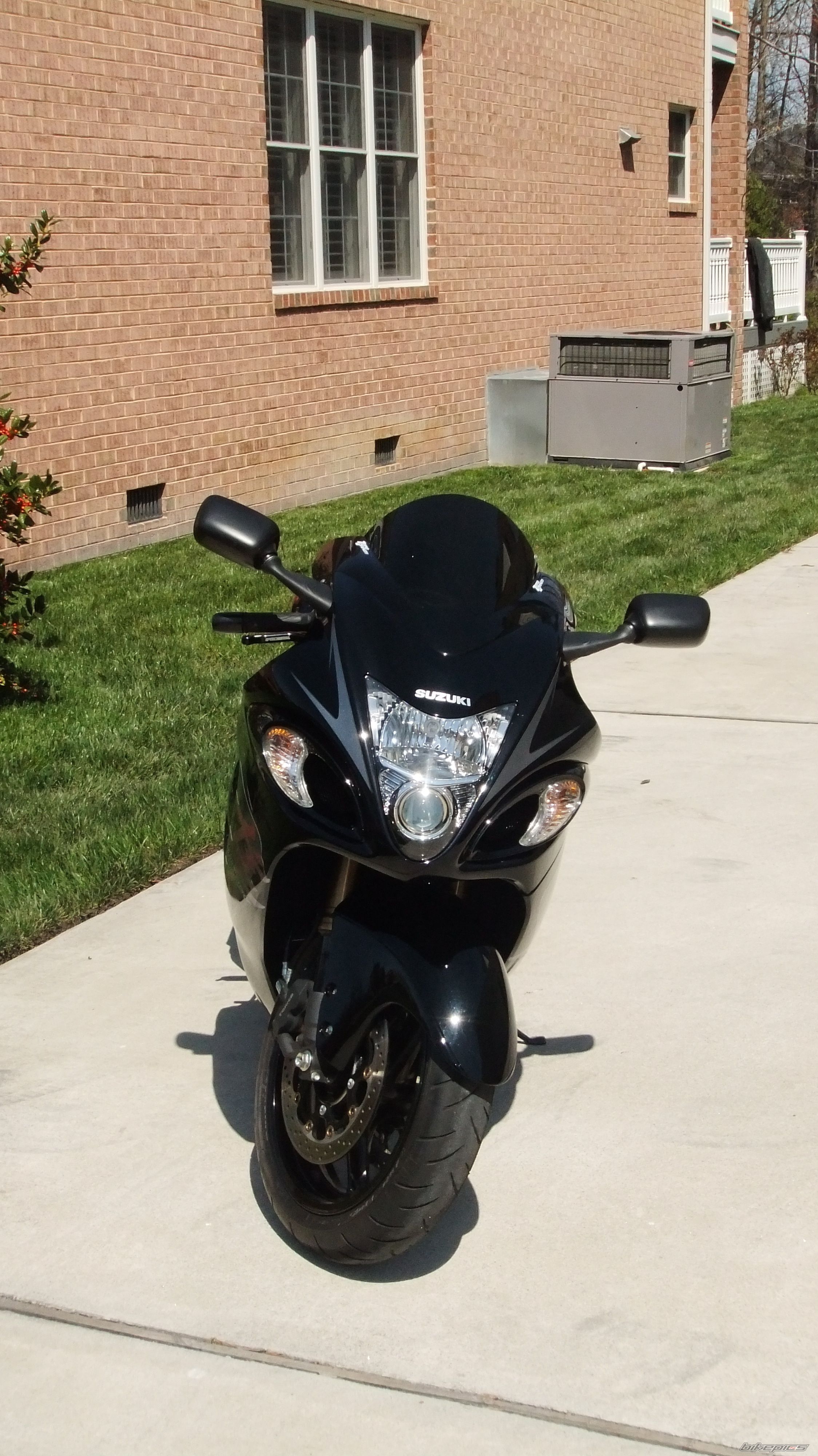 Bike Photo 2540198