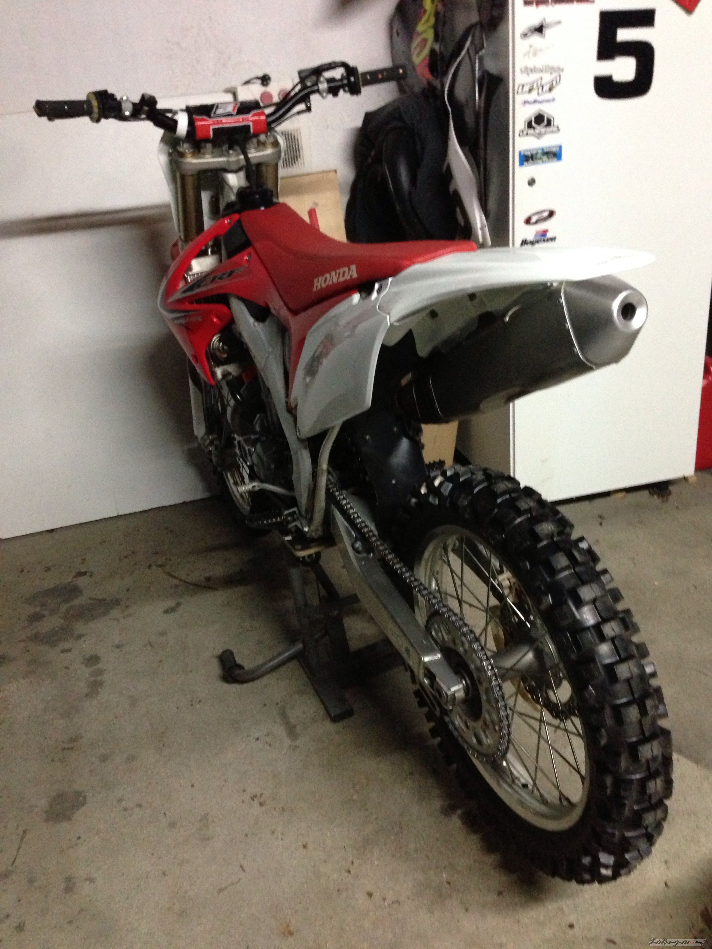 Bike Photo 2540234