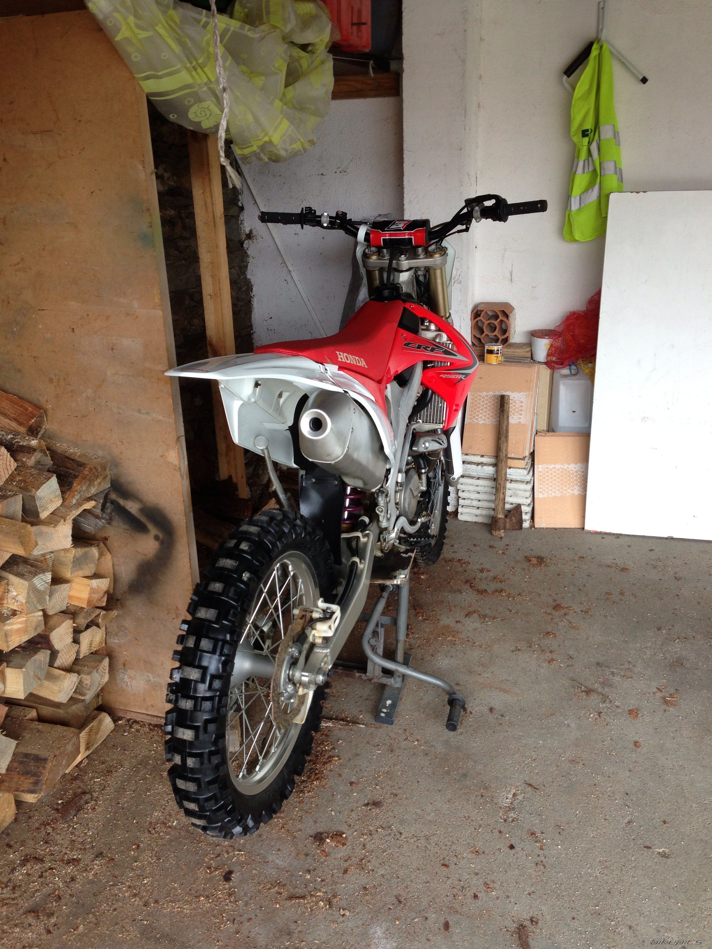 Bike Photo 2540259