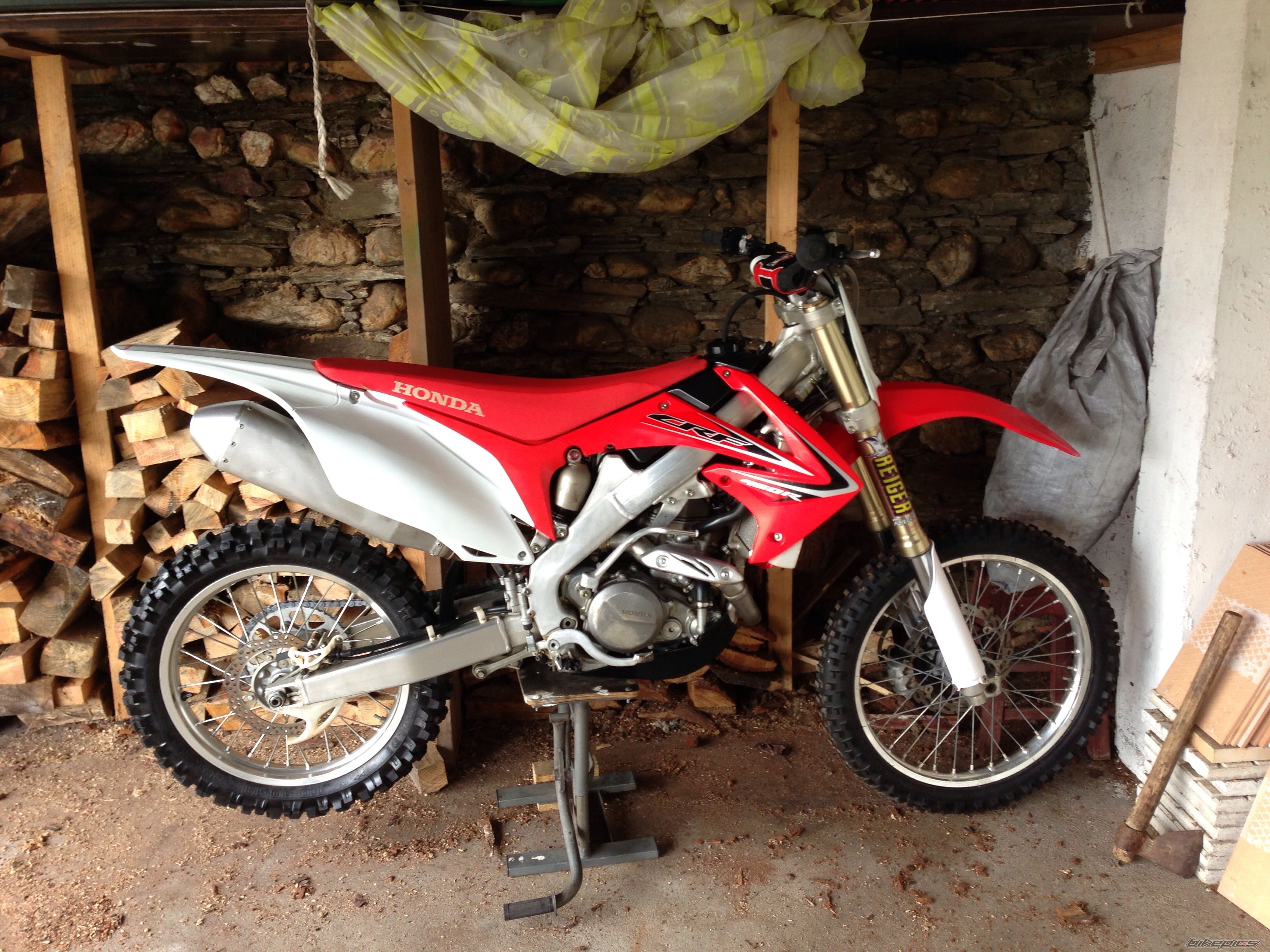 Bike Photo 2540260