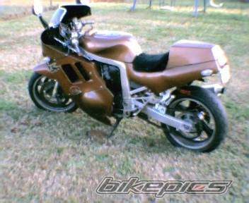 Bike Photo 254030