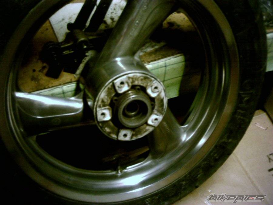 Bike Photo 254034
