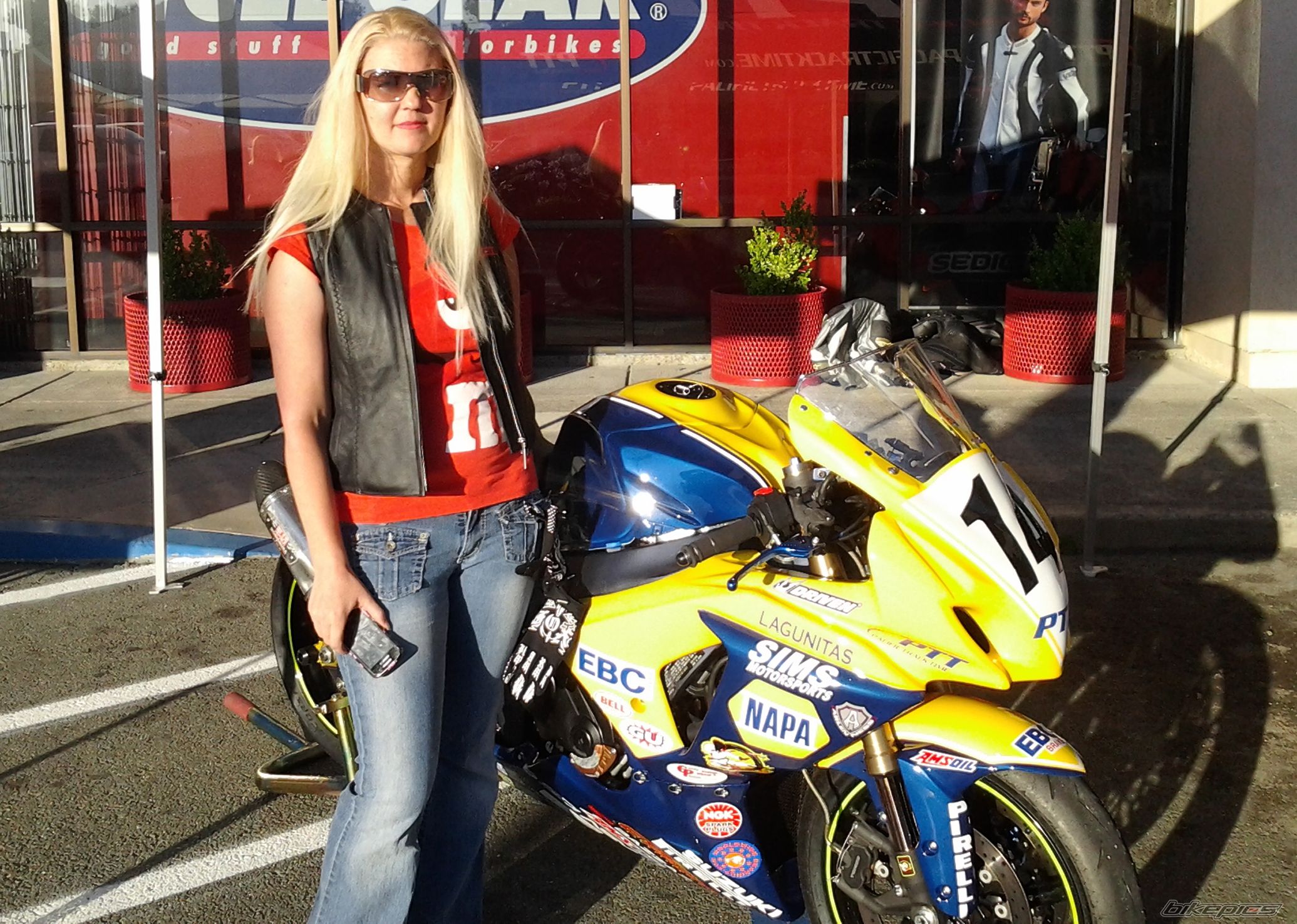 Bike Photo 2540420