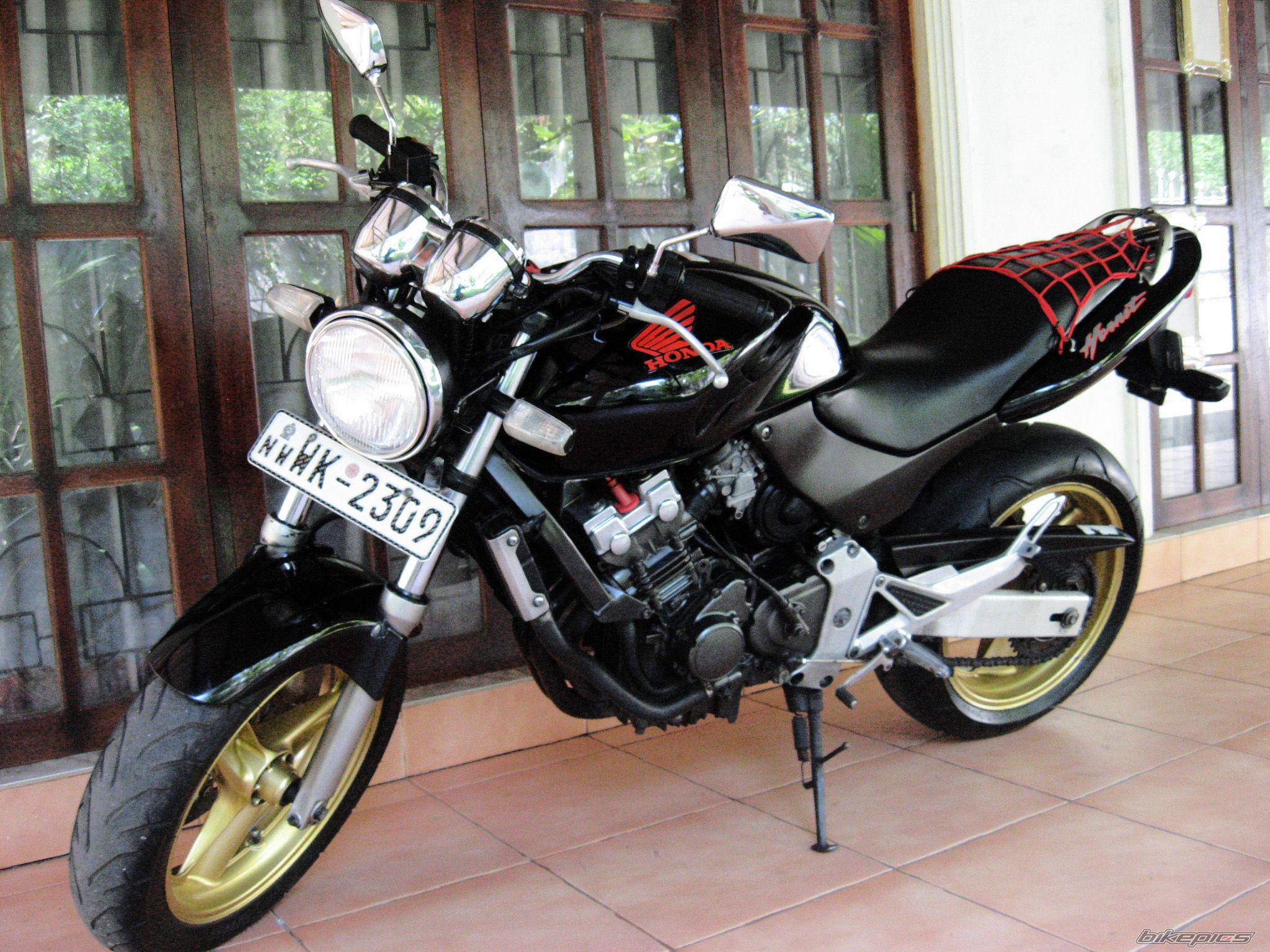 Bike Photo 2540438