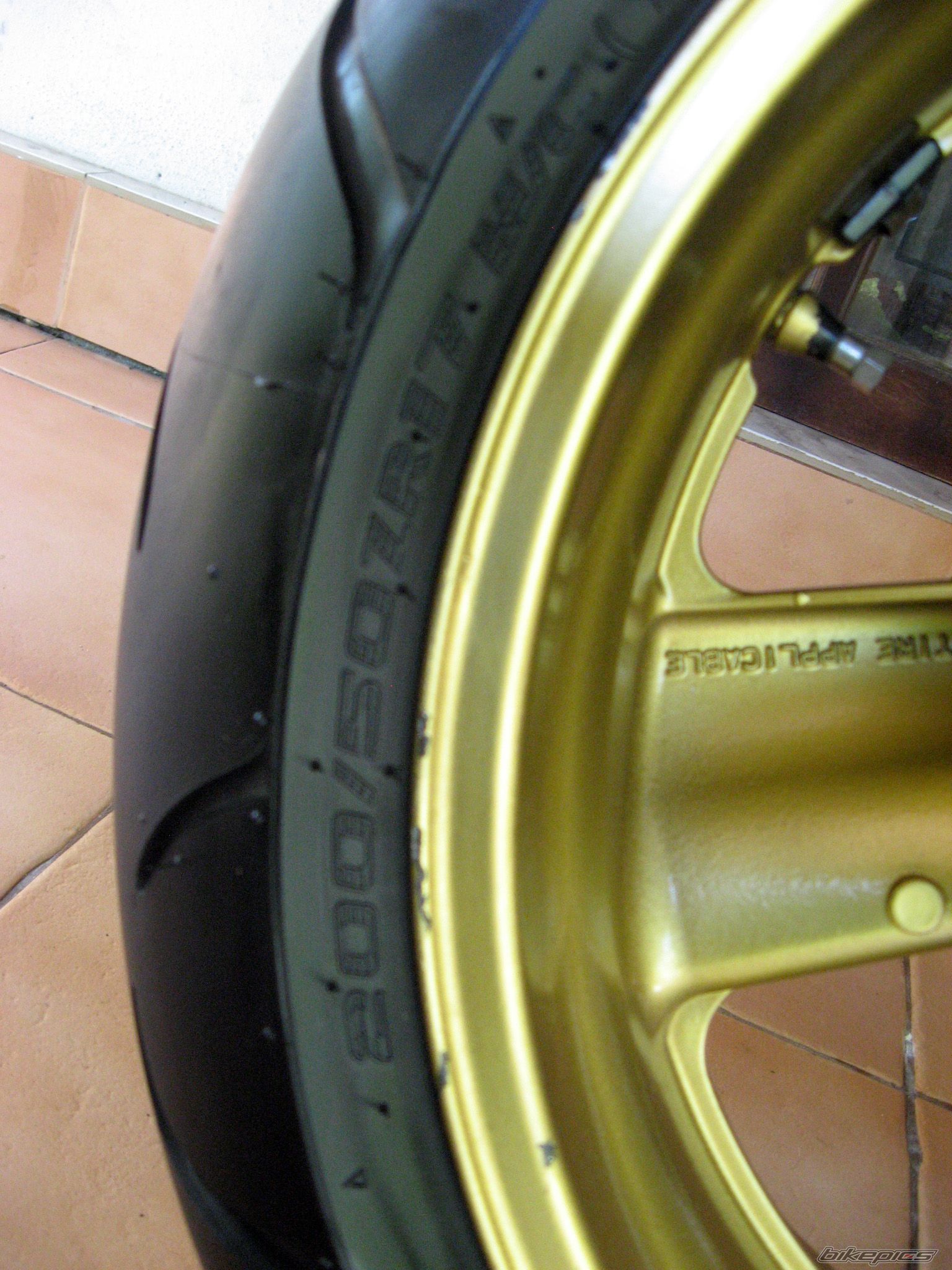 Bike Photo 2540453