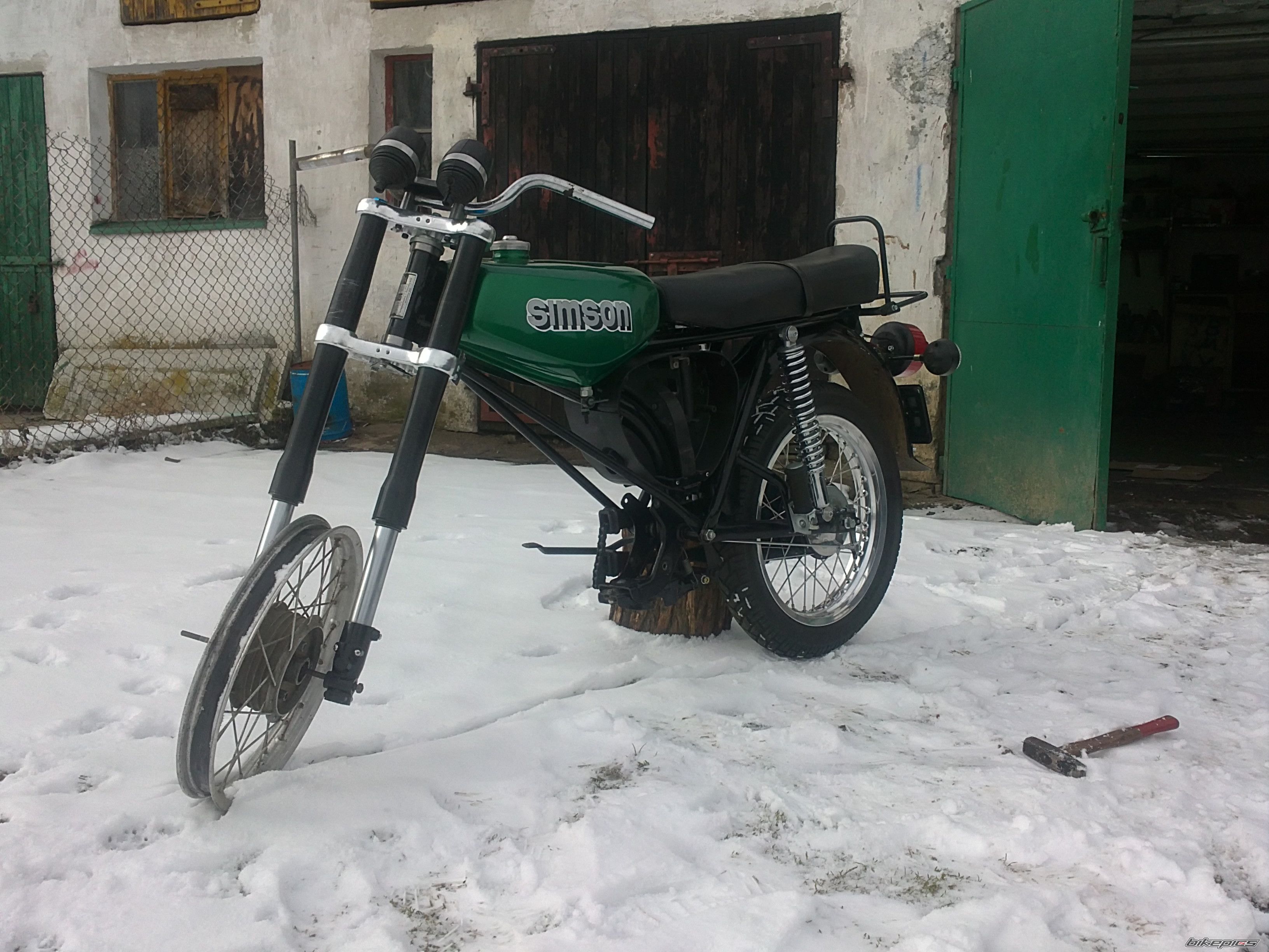 Bike Photo 2540507