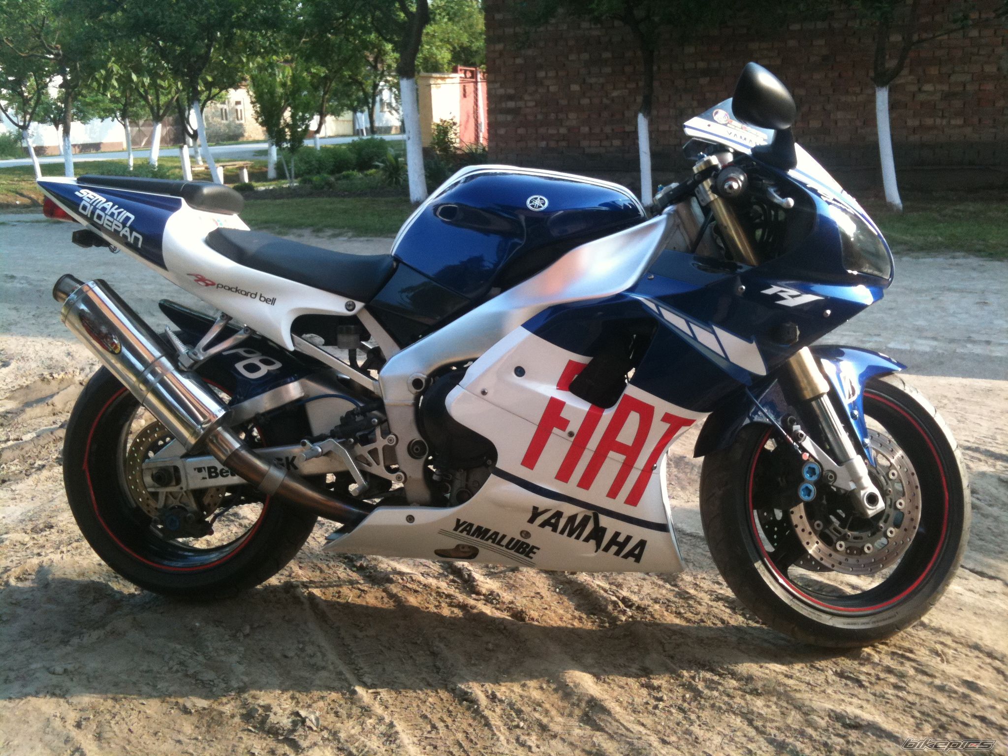 Bike Photo 2540562