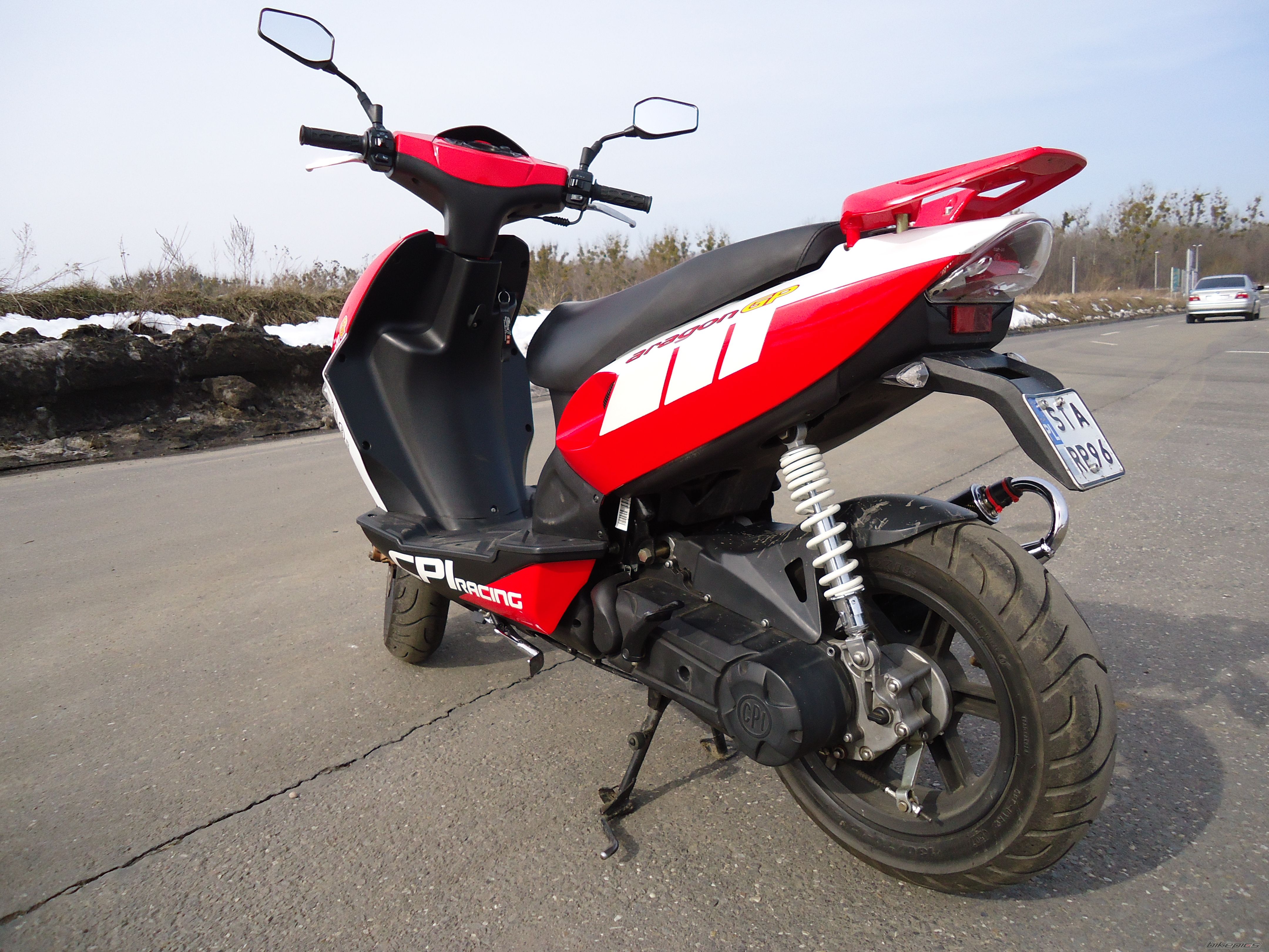 Bike Photo 2540607