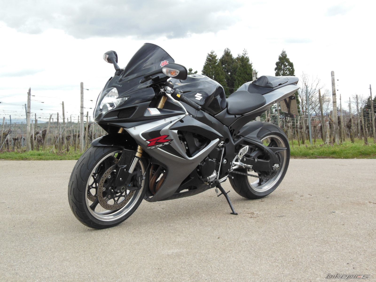 Bike Photo 2540642