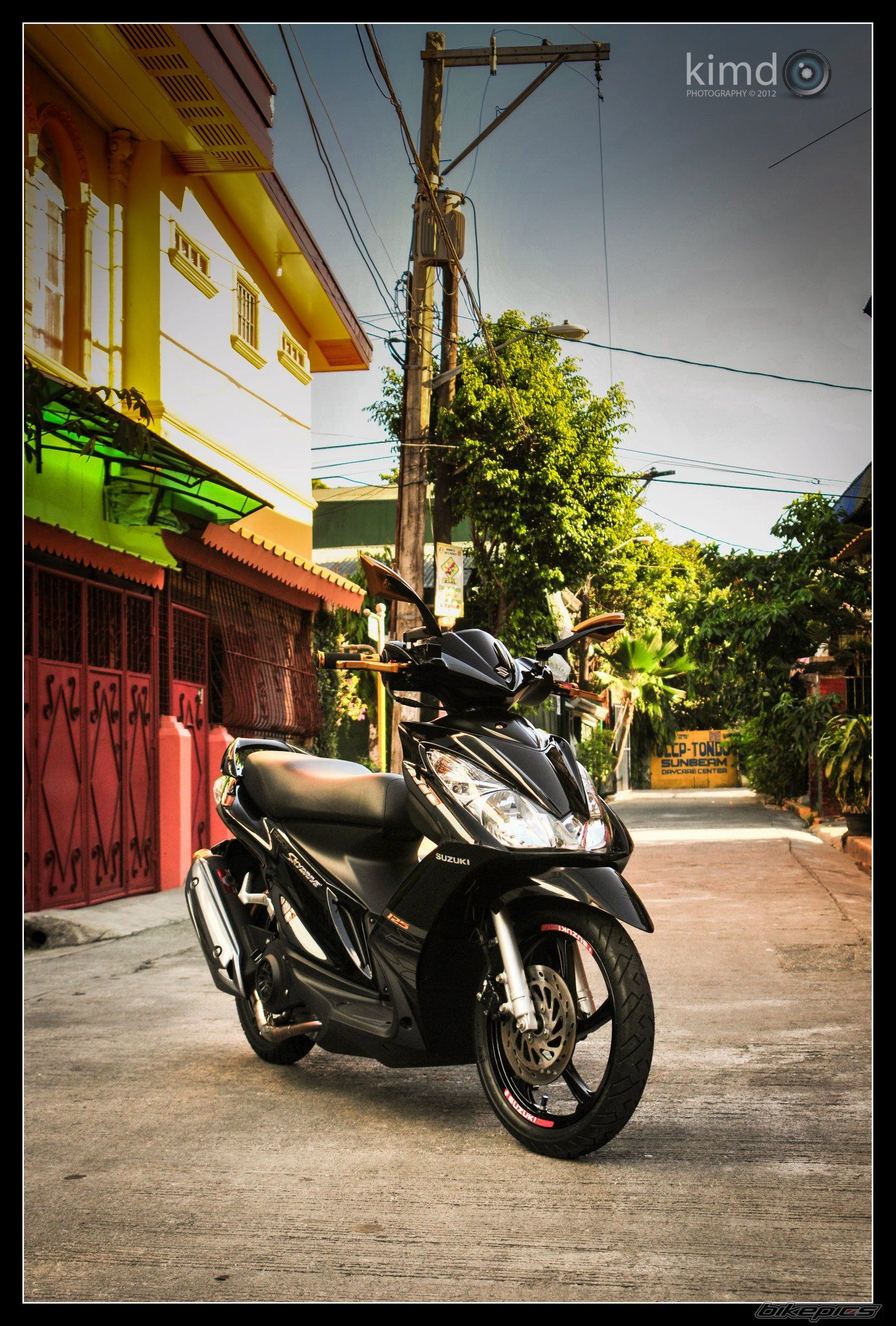 Bike Photo 2540662