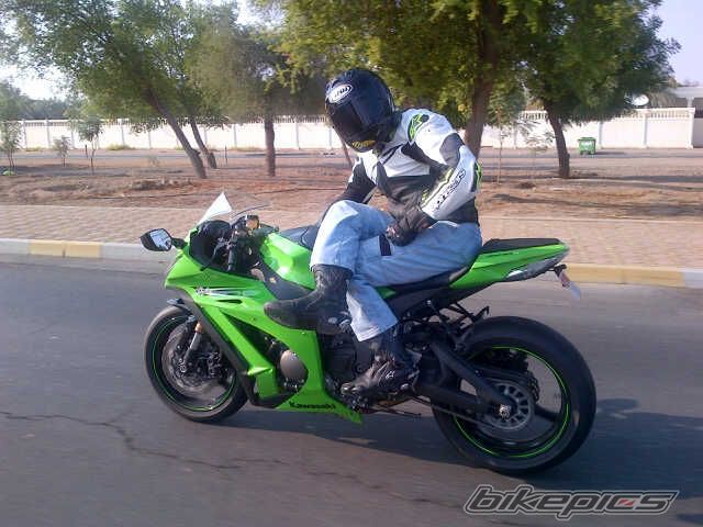 Bike Photo 2540677