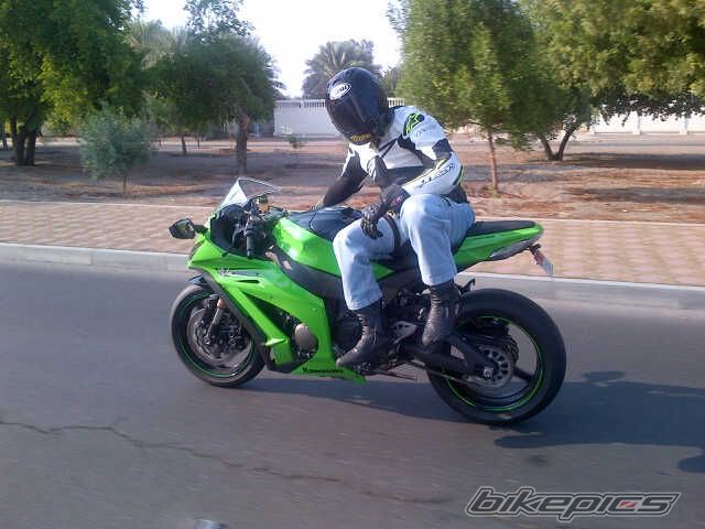 Bike Photo 2540679