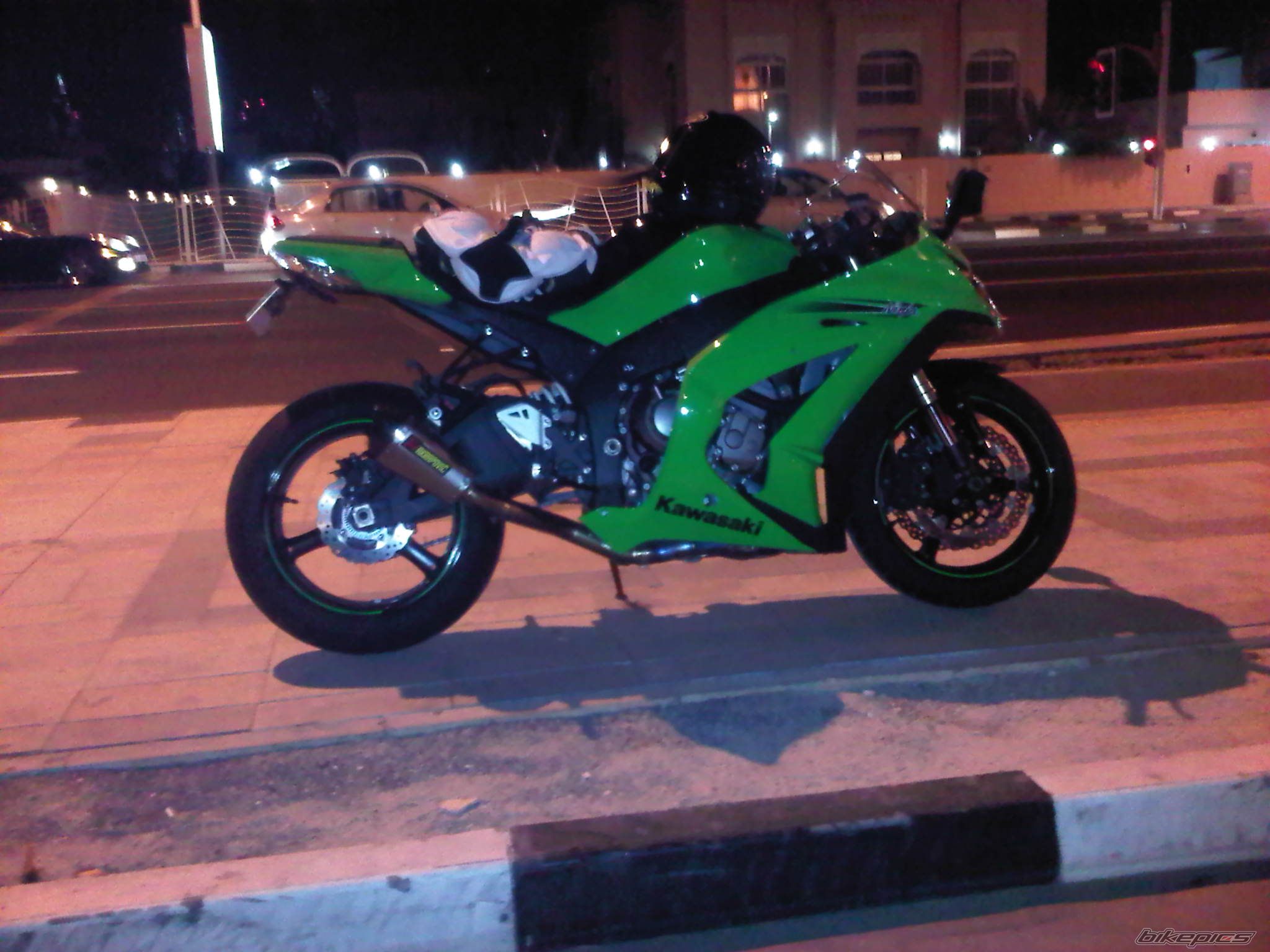 Bike Photo 2540680