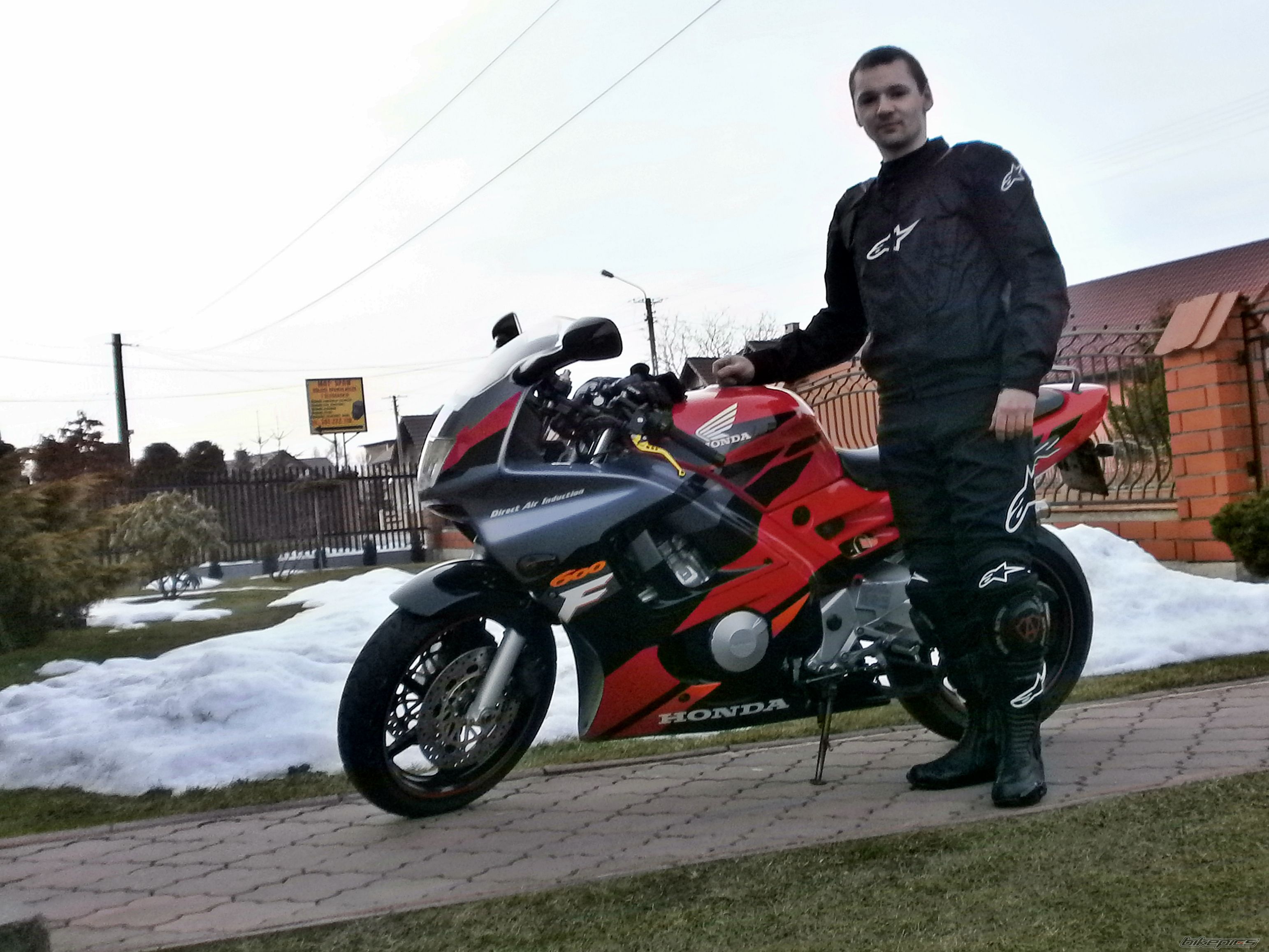 Bike Photo 2540684