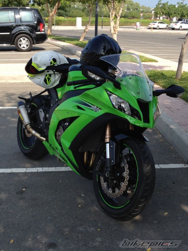 Bike Photo 2540685