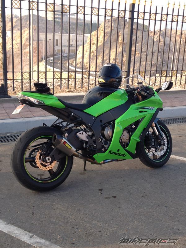 Bike Photo 2540686