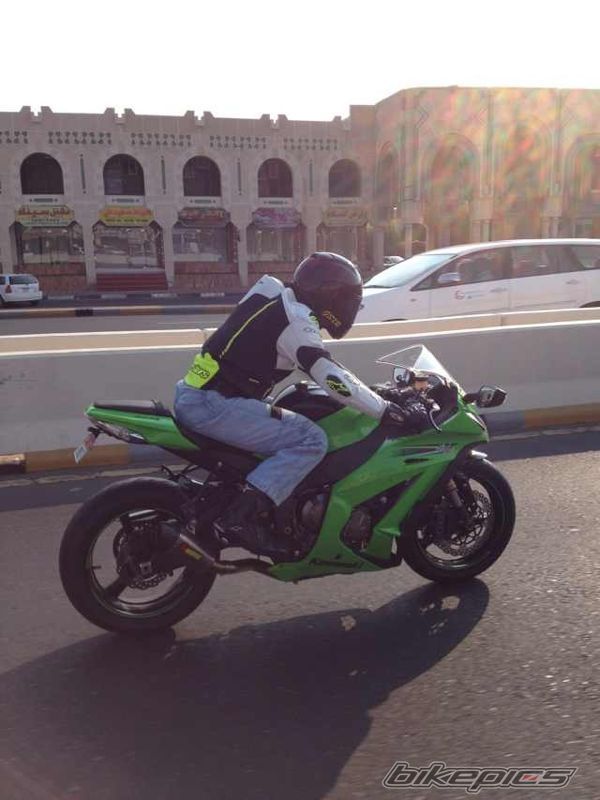Bike Photo 2540689