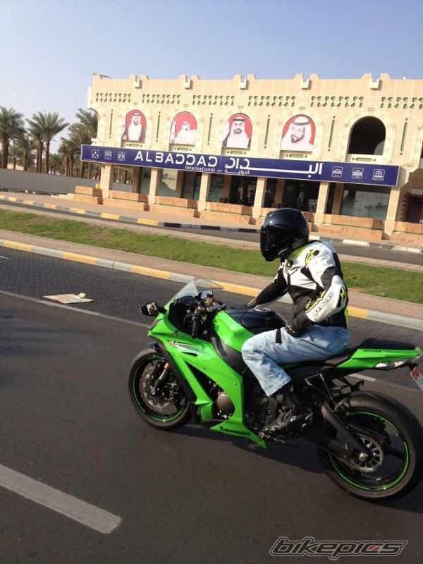 Bike Photo 2540692