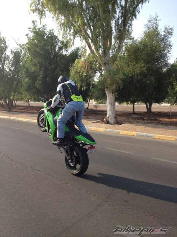 Bike Photo 2540695