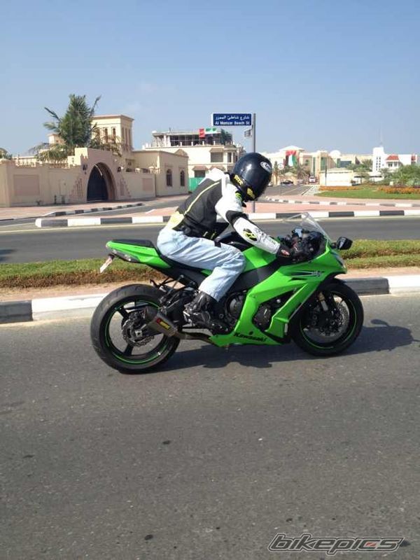Bike Photo 2540696
