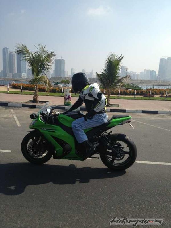 Bike Photo 2540697