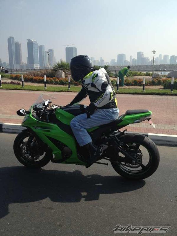 Bike Photo 2540700