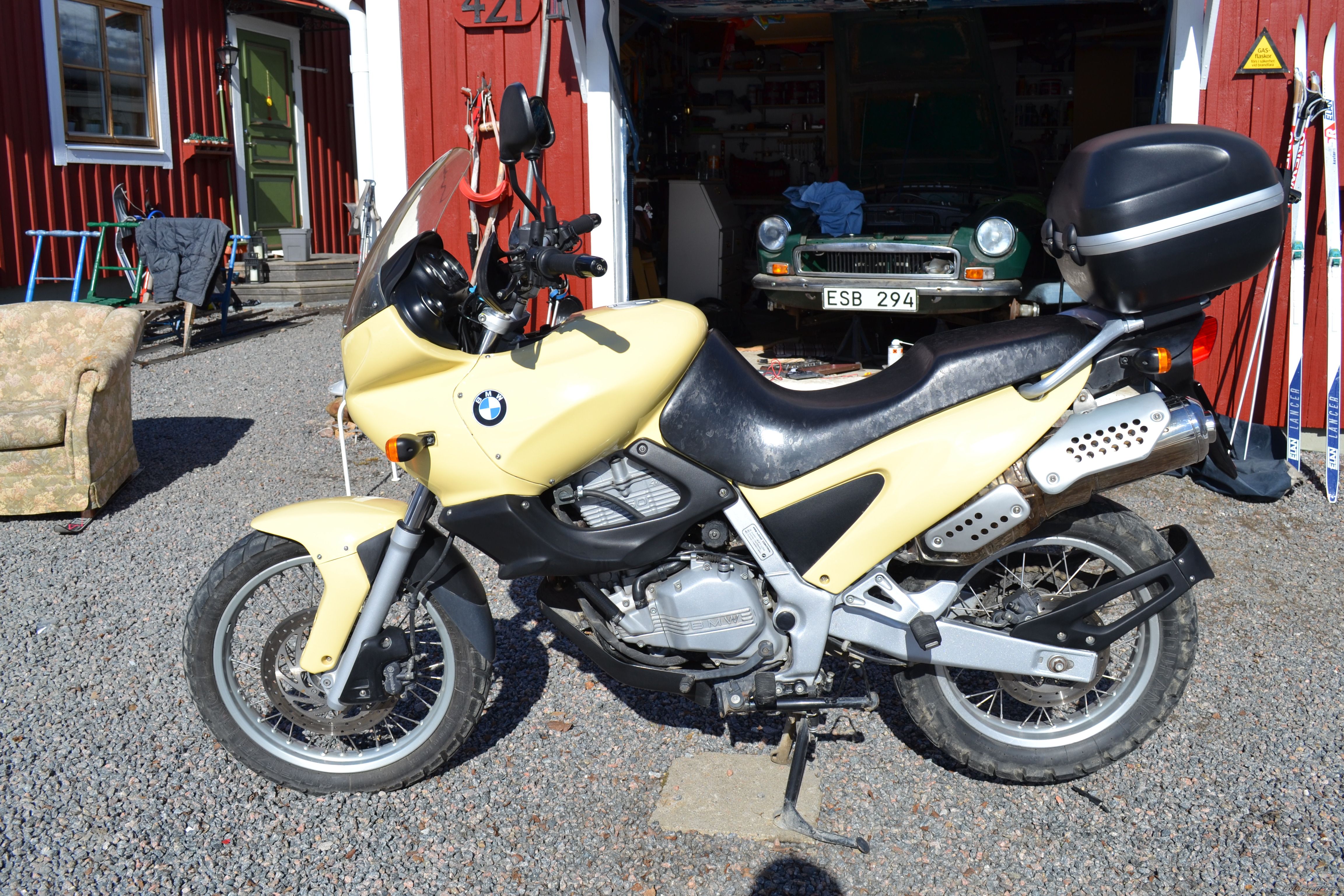 Bike Photo 2540718