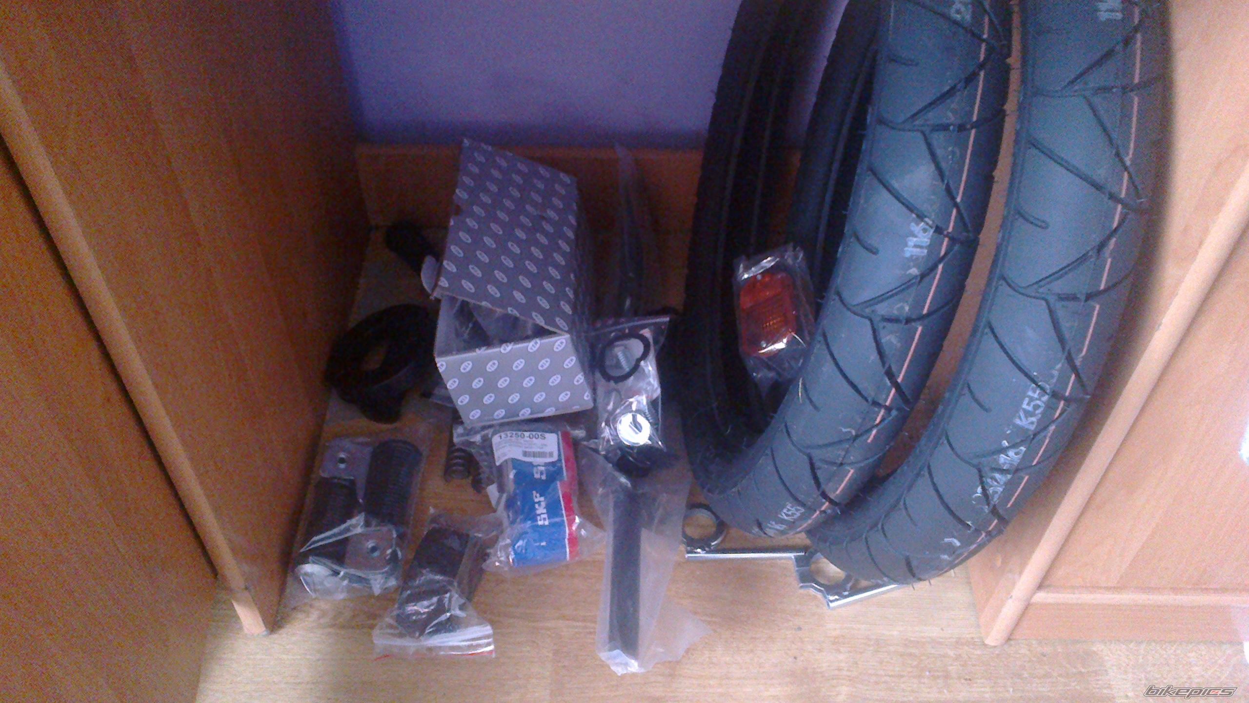 Photo 2540758