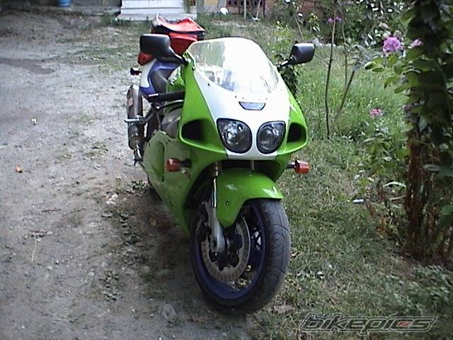 Bike Photo 254078