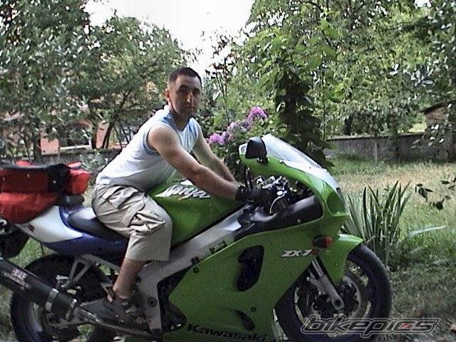 Bike Photo 254079